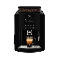 Aparat za kavu KRUPS Arabica EA817010, 1450W, 15bara, crni