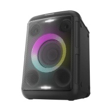 Zvučnik PANASONIC SC-BMAX5E-K, Bluetooth, 75W, crni