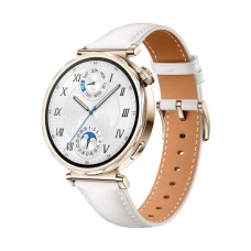Pametni sportski sat HUAWEI Watch GT5, 41mm, bijeli