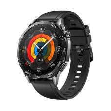 Pametni sportski sat HUAWEI Watch GT5, 46mm, crni