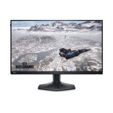 Monitor 25incha ALIENWARE , AW2524HF, FHD, IPS, 500Hz, 0.5ms, 400cd/m2, 1000:1, 4x USB A, pivot, crni