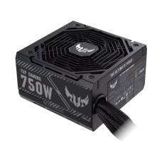 Napajanje 750W, ASUS TUF-GAMING-750B 90YE00D0-B0NA00, 80+ Bronze, 120mm fan