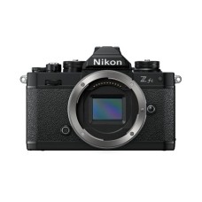Fotoaparat NIKON Z fc Body, CMOS senzor, 20.9MP, 4K UHD, crni