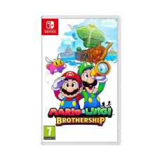 Igra za NINTENDO Switch, Mario and Luigi Brothership