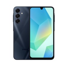 Smartphone SAMSUNG Galaxy A16, 6.7incha, 4GB, 128GB, Android 14, crni