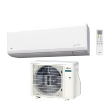Klima uređaj FUJITSU ASEG12KPCE/AOEG12KPCA, Eco Inverter, 3,7kW hlađenje, 4,8kW grijanje