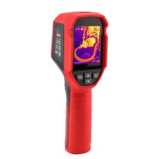 Termalna kamera Uti716S, -20 do 550 °C, Uni-trend