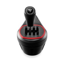 Mjenjač THRUSTMASTER TH8S Shifter Add-On WW, crni