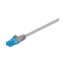Kabel GOOBAY 55428, Patch, CAT 6A U/UTP, sivi, 30m Kabel GOOBAY 55428, Patch, CAT 6A U/UTP, sivi, 30m