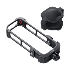 Zaštitno kućište INSTA360 X4 Utility Frame, za X4, CINSBBML