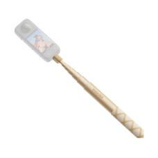 Držač INSTA360 Invisible Selfie Stick Gold Edition, CINSBAVB