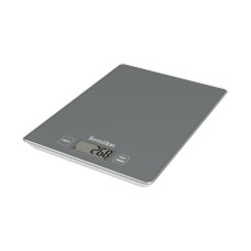 Kuhinjska vaga TERRAILLON First Grey, 3kg, siva