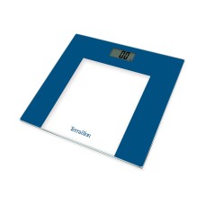 Osobna vaga TERRAILLON TP1000 Smalt Blue, do 150kg, plava