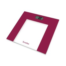 Osobna vaga TERRAILLON TP1000, do 150kg, magenta