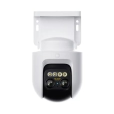 Nadzorna IP kamera XIAOMI Outdoor Camera CW700S EU, vanjska, bežična, 4MP/2.5K, Wi-Fi, senzor pokreta, noćni vid, bijela