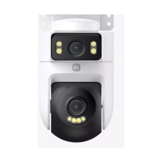 Nadzorna IP kamera XIAOMI Outdoor Camera CW500 Dual EU, vanjska, 2x 4MP, Wi-Fi, senzor pokreta, bijela