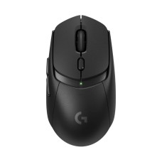 Miš LOGITECH G309, bežični, Bluetooth, 25600dpi, crni