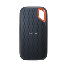 SSD vanjski 1 TB SANDISK Extreme Portable, SDSSDE61-1T00-G25, maks do 1050 MB/s, USB 3.2 Gen 1 SSD vanjski 1 TB SANDISK Extreme Portable, SDSSDE61-1T00-G25, maks do 1050 MB/s, USB 3.2 Gen 1