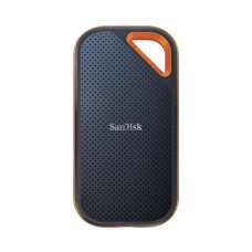 SSD vanjski 1 TB SANDISK Extreme PRO SDSSDE81-1T00-G25, maks do 2000MB/s, USB 3.2 Gen 2x2 SSD vanjski 1 TB SANDISK Extreme PRO SDSSDE81-1T00-G25, maks do 2000MB/s, USB 3.2 Gen 2x2
