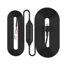 Hardwire komplet DDPAI USB micro B 2.0, kompatibilan s Mini Pro, 24-satni nadzor parkiranja
