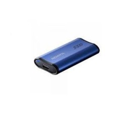 SSD vanjski 500 GB ADATA SE880 Blue AELI-SE880-500GCBU, 2000/2000 Mb/s, USB 3.2, plavi SSD vanjski 500 GB ADATA SE880 Blue AELI-SE880-500GCBU, 2000/2000 Mb/s, USB 3.2, plavi
