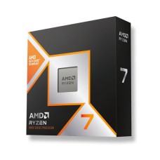Procesor AMD Desktop Ryzen 7 9800X3D, 4.70GHz/5.20GHz, 96MB, s. AM5