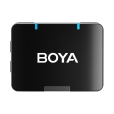 Mikrofon BOYA Boyamic, bežični mikrofonski sustav