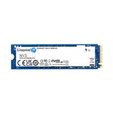 SSD 1000 GB KINGSTON SNV3S/1000G, M.2 2280 PCIe 4.0 NVMe,, maks do 6000/4000 MB/s