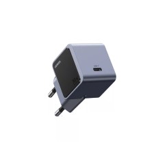 Kućni punjač UGREEN Nexode S, 30W, USB C, sivi