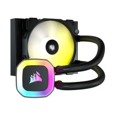 Vodeno hlađenje CORSAIR H55 RGB, CW-9060052-WW, 120mm