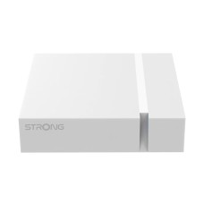 Media Player STRONG LEAP-S3+V2, Google TV box, Android 11, 4K UHD TV box, Quad Core Cortex-A35, 2.0 GHz, Wi-Fi, Bluetooth Media Player STRONG LEAP-S3+V2, Google TV box, Android 11, 4K UHD TV box, Quad Core Cortex-A35, 2.0 GHz, Wi-Fi, Bluetooth