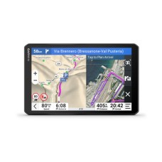 GPS navigacija GARMIN Dezl LGV 820 Europe MT-D, Bluetooth, 010-02925-10, za kamione, 8incha GPS navigacija GARMIN Dezl LGV 820 Europe MT-D, Bluetooth, 010-02925-10, za kamione, 8incha