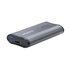 SSD vanjski 500 GB ADATA SE880, 2000/2000 MB/s, USB 3.2, sivi SSD vanjski 500 GB ADATA SE880, 2000/2000 MB/s, USB 3.2, sivi