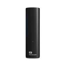 Tvrdi disk vanjski 14000 GB WESTERN DIGITAL Elements WDBWLG0140HBK-EESN, USB 3.0, 3.5incha, crni