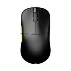 Miš FANTECH HELIOS II XD3 V3 1K, gaming, bežični, 26000 DPI, crni