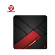 Podloga za miš FANTECH VIGIL MP456, 450x450x4 mm, crna