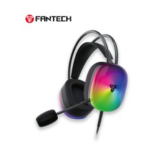 Slušalice FANTECH 7.1 AURORA HG29, žične, crne