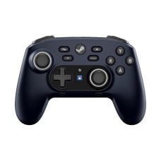 Gamepad HORI Horipad HPC-055E, bežični, Bluetooth, USB A, Steam Deck/PC, plavo crni