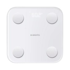 Osobna vaga XIAOMI Body Composition Scale S400, do 150kg, smart