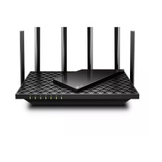 Router TP-LINK AX5400 Archer AX72, 3-portni G-LAN, WiFi 6, 574Mbps/4804Mbps, USB A