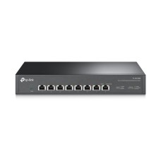Switch TP-LINK TL-SX1008, 10G, 8-port, 13incha