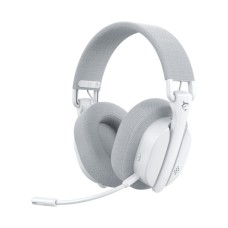 Slušalice WHITE SHARK Firecrest WGH-2444, bežične, Bluetooth, za PS5/PS4/PC/MAC, mikrofon, 3.5mm, bijele Slušalice WHITE SHARK Firecrest WGH-2444, bežične, Bluetooth, za PS5/PS4/PC/MAC, mikrofon, 3.5mm, bijele