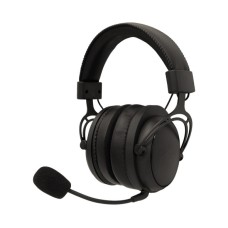 Slušalice WHITE SHARK Gorilla PRO WGH-2443, bežične, Bluetooth, za PS5/PS4/PC/MAC, mikrofon, 3.5mm, crne