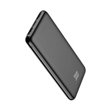 Prijenosno napajanje powerbank BLUE STAR W1061, 10.000 mAh, 2x USB A, crno Prijenosno napajanje powerbank BLUE STAR W1061, 10.000 mAh, 2x USB A, crno
