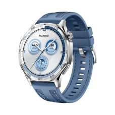 Pametni sportski sat HUAWEI Watch GT5, 46mm, plavi