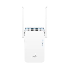 Wireless range extender CUDY RE1200, AC1200, WiFi 5, 300/867Mbps, bijeli