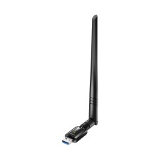 Mrežna kartica adapter USB A 3.0, CUDY WU1400, AC1300, WiFi 5, 400Mbps/867Mbps