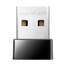Mrežna kartica adapter USB A 2.0, CUDY WU650, WiFi 5, 200Mbps/433Mbps