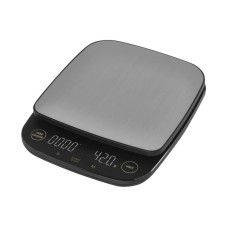 Kuhinjska vaga EMOS EV029, 3kg/1g, crna
