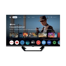 Televizor LED 32incha STRONG 32HG6733C, Google TV, HD, DVB-T2/C/S2, Wi-Fi, Bluetooth, HDMI, USB A, energetski razred F Televizor LED 32incha STRONG 32HG6733C, Google TV, HD, DVB-T2/C/S2, Wi-Fi, Bluetooth, HDMI, USB A, energetski razred F